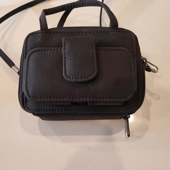 Mini Moda Bella Purse - Picture 3 of 6